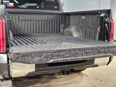 New 2026 Toyota Tundra 1794 Edition image 22