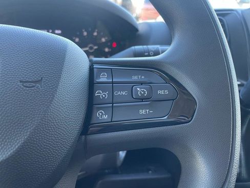 New 2026 RAM ProMaster 2500 w/ Safety Group image 8