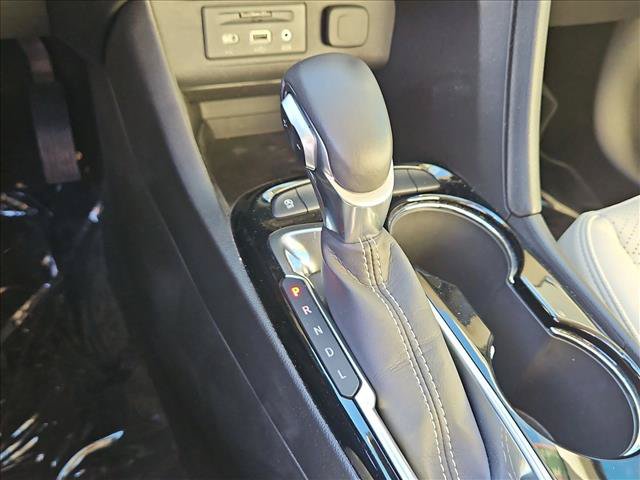 Used 2020 Buick Encore GX Essence w/ Advanced Technology Package FWD image 11