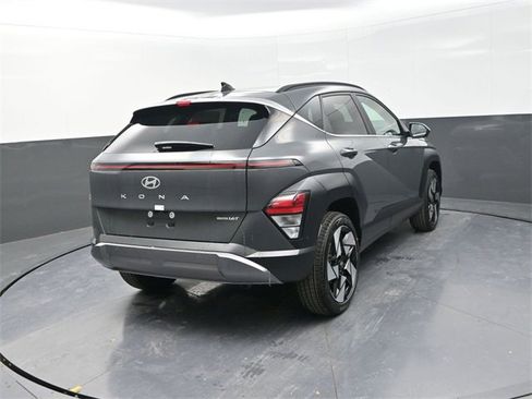 New 2026 Hyundai Kona Limited image 8