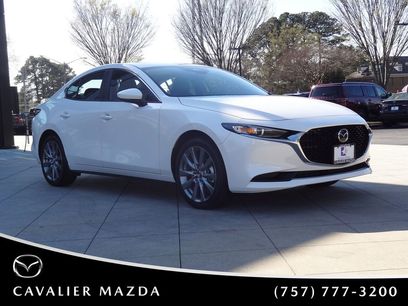 New 2026 MAZDA MAZDA3 2.5 S Sedan w/ Preferred Pkg