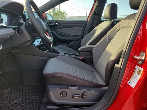 New 2026 Volkswagen Jetta GLI Autobahn FWD image 17