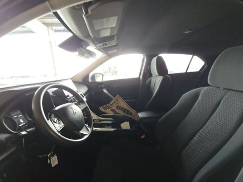 Used 2024 Mitsubishi Eclipse Cross AWD image 7