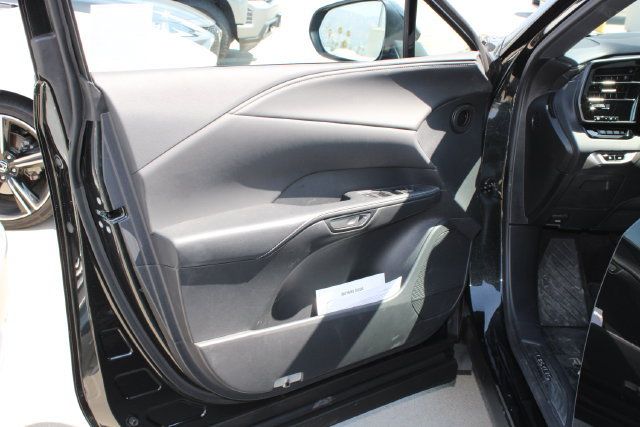 Certified 2025 Lexus RX 350 Premium w/ Accessory Package (Z1) FWD image 11
