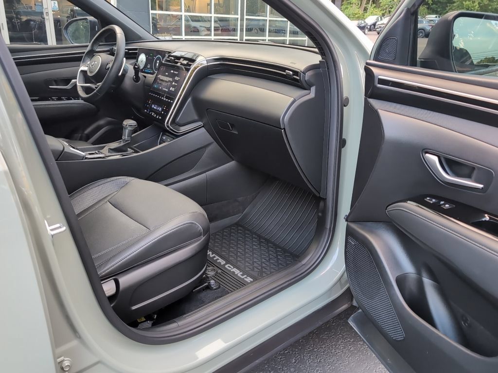 Used 2024 Hyundai Santa Cruz Limited AWD/4WD image 7