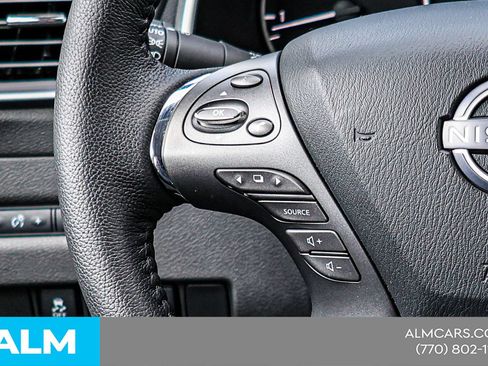 Used 2024 Nissan Murano SV FWD image 26