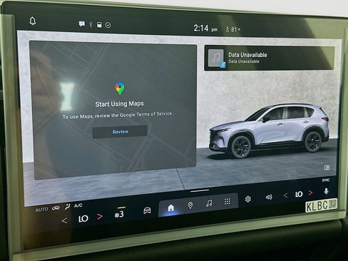 New 2026 MAZDA CX-5 Select AWD/4WD image 15