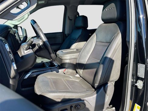 Used 2019 GMC Sierra 1500 Denali w/ Denali Ultimate Package image 24