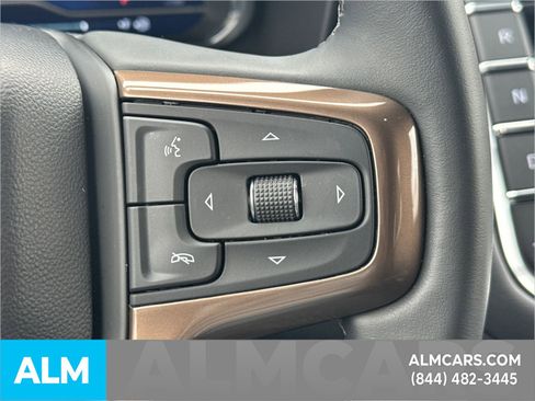 Used 2024 Chevrolet Tahoe High Country w/ Premium Package 2 image 34