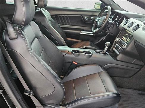 Used 2015 Ford Mustang GT Premium w/ Equipment Group 401A RWD image 16