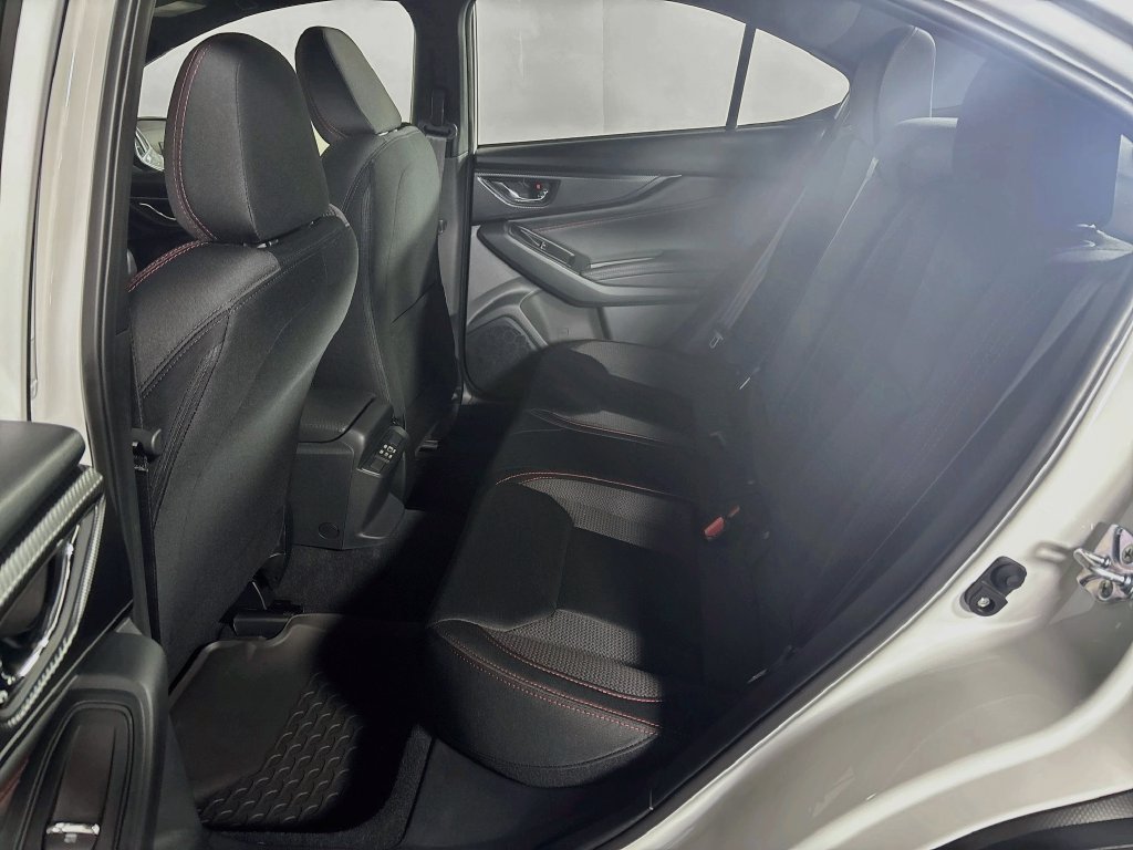 New 2026 Subaru WRX Premium AWD/4WD image 20