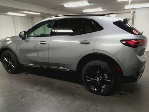New 2026 Buick Envision Sport Touring AWD/4WD image 42