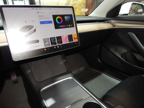 Used 2022 Tesla Model 3 Long Range image 26