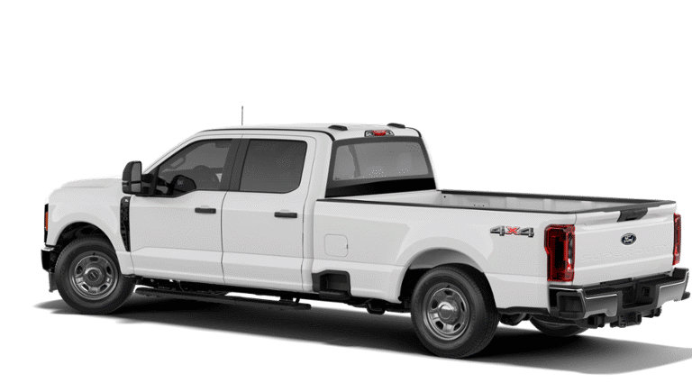 New 2027 Ford F350 XL w/ XL Chrome Package AWD/4WD image 9