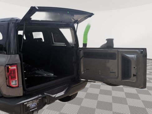 New 2026 Ford Bronco Big Bend w/ Black Diamond Package AWD/4WD image 26