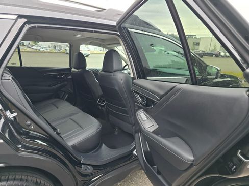 Certified 2025 Subaru Outback Touring XT AWD/4WD image 14