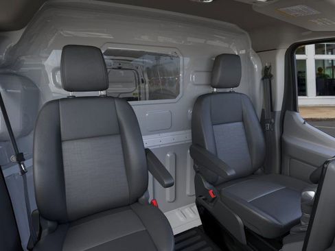 New 2025 Ford Transit 250 Low Roof w/ Exterior Upgrade Package image 10
