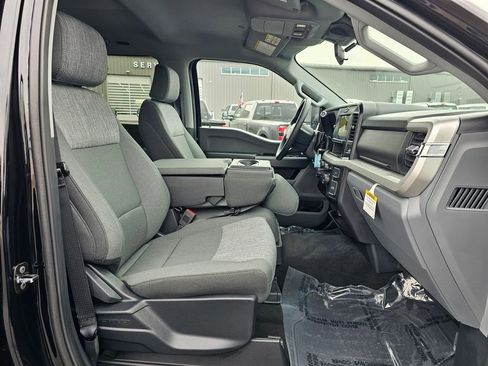 New 2026 Ford F250 XLT image 17
