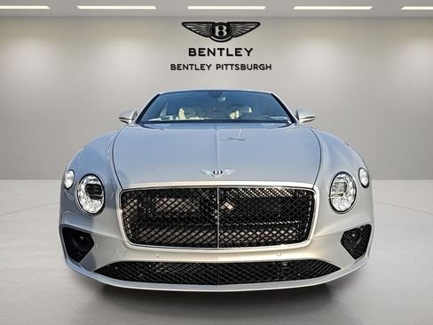 New 2024 Bentley Continental GT V8 AWD/4WD image 10