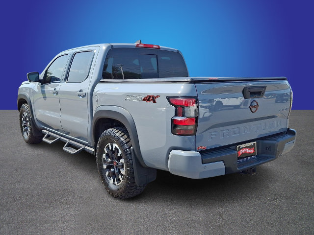 Used 2023 Nissan Frontier PRO-4X w/ Pro Convenience Package AWD/4WD image 7