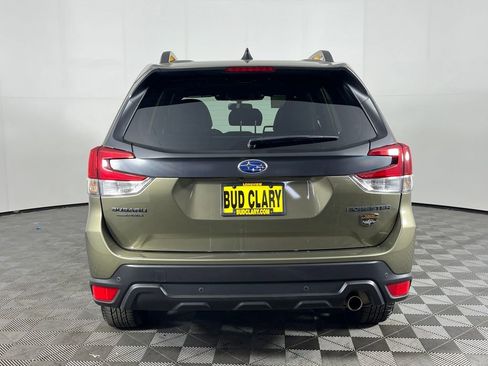 Used 2024 Subaru Forester Wilderness image 8