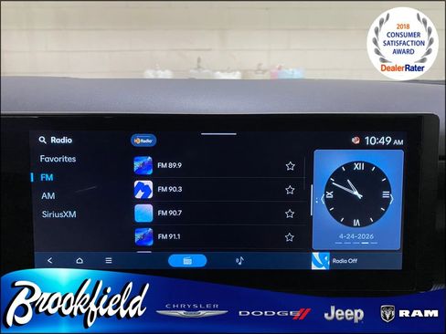Used 2025 Hyundai Tucson SEL AWD/4WD image 20
