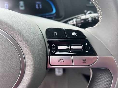 New 2026 Hyundai Elantra SEL Sport image 16