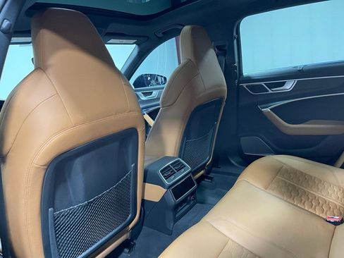 Used 2023 Audi RS 6 image 26