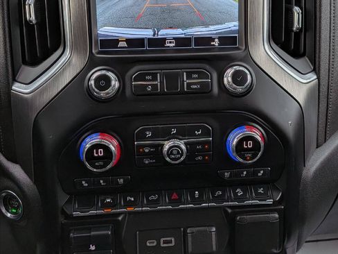 Used 2021 GMC Sierra 1500 Denali w/ Denali Premium Package AWD/4WD image 20