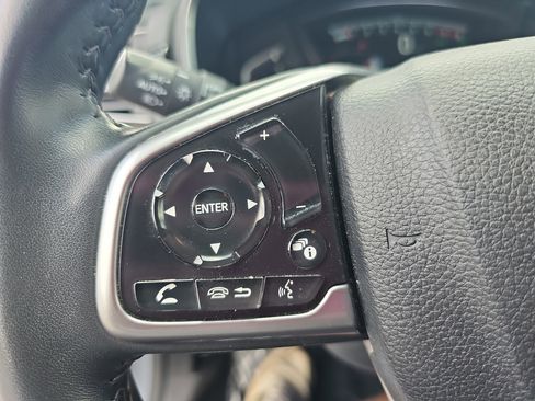 Used 2021 Honda CR-V EX-L image 17