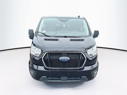Used 2021 Ford Transit 350 XLT RWD image 8