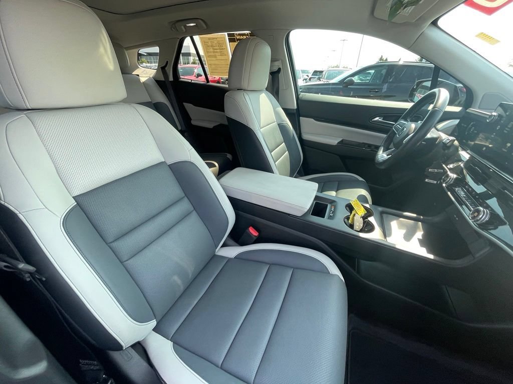Used 2024 Honda Prologue Elite image 30