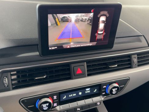 Used 2017 Audi A4 2.0T Premium w/ 18" Wheel Package image 23