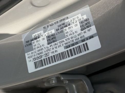 Used 2024 MAZDA CX-90 3.3 Turbo w/ Preferred Package AWD/4WD image 29