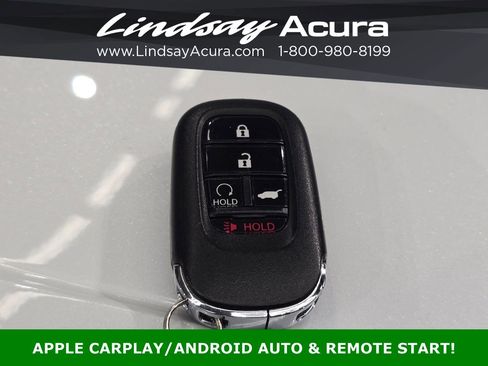 Used 2024 Honda Civic Sport image 22