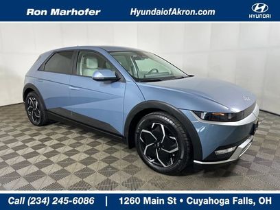 Used 2023 Hyundai Ioniq 5 SEL w/ Cargo Package