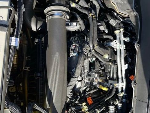 New 2026 Ford Explorer Active w/ Active Comfort Package image 25