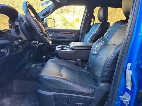 Used 2020 RAM 2500 Power Wagon image 12