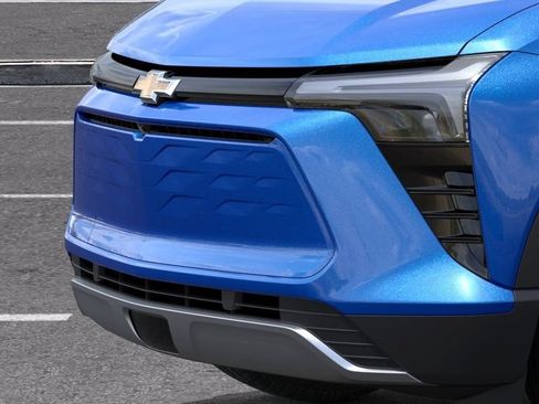 New 2026 Chevrolet Blazer EV LT FWD image 38