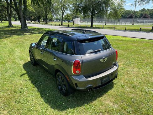 Used 2012 MINI Cooper Countryman S AWD/4WD image 3