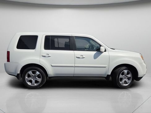 Used 2013 Honda Pilot EX image 22