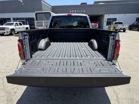 New 2026 Ford F150 XL w/ Equipment Group 103A High AWD/4WD image 12