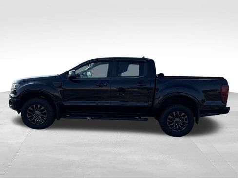 Used 2019 Ford Ranger Lariat w/ Equipment Group 501A Mid AWD/4WD image 9