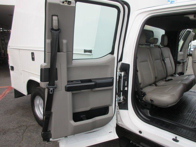 Used 2020 Ford F350 XL w/ Power Equipment Group AWD/4WD image 30
