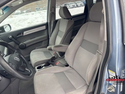 Used 2011 Honda CR-V SE image 23