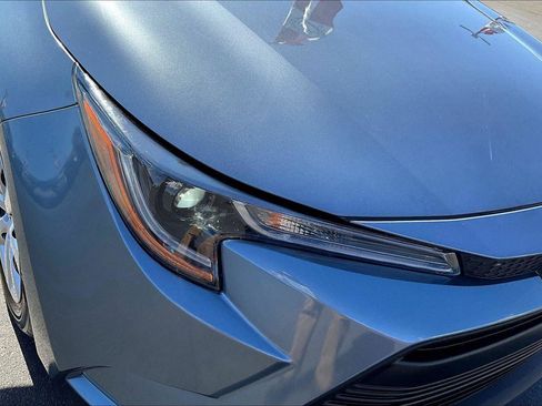 Used 2024 Toyota Corolla LE image 28
