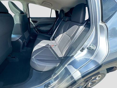New 2026 Subaru Crosstrek 2.5i Premium AWD/4WD image 31