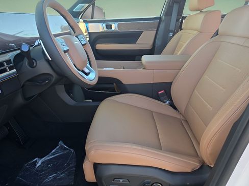 New 2026 Hyundai Santa Fe Calligraphy image 12