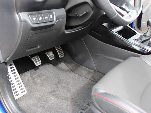 Used 2021 Kia Forte GT FWD image 6