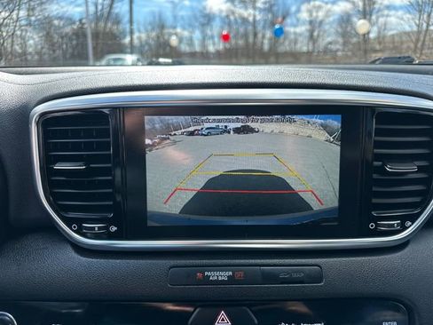 Used 2020 Kia Sportage EX w/ Option Group 15 image 40